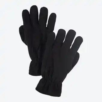 NKD Herren-Fleecehandschuhe in verschiedenen Größen Angebot