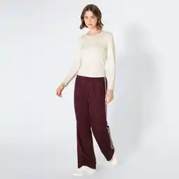 NKD Damen-Hose mit Tape seitlich Angebot