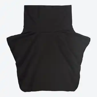 NKD Damen-Jersey-Rollkragen-Einsatz Angebot