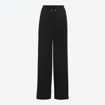 NKD Damen-Hose mit Bindeband Angebot