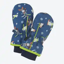 NKD Kinder-Thermofäustlinge mit Thinsulate Angebot