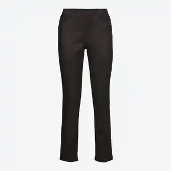 NKD Damen-Stoffhose aus Jacquard-Material Angebot