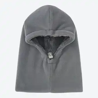 NKD Kinder-Balaclava aus Microfleece Angebot