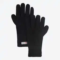 NKD Herren-Strickhandschuhe mit Thinsulate Angebot