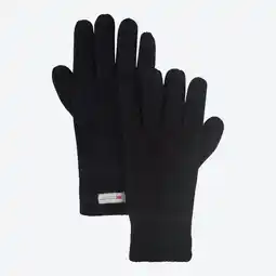 NKD Herren-Strickhandschuhe mit Thinsulate Angebot