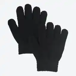 NKD Kinder-Handschuhe aus Plüsch Angebot