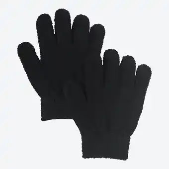 NKD Kinder-Handschuhe aus Plüsch Angebot