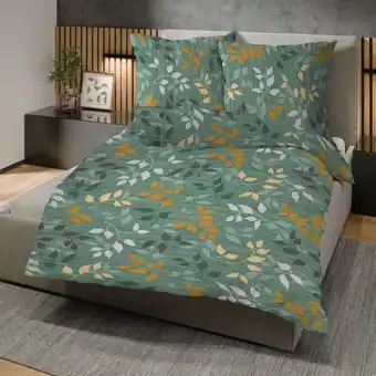 NKD Mikrofaser-Flanell-Bettwäsche-Garnitur Angebot