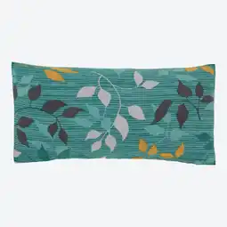 NKD Kissenbezug in verschiedenen Designs, 2er-Pack, ca. 40x80 cm Angebot