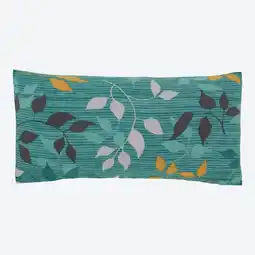 NKD Kissenbezug in verschiedenen Designs, 2er-Pack, ca. 40x80 cm Angebot