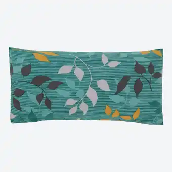 NKD Kissenbezug in verschiedenen Designs, 2er-Pack, ca. 40x80 cm Angebot