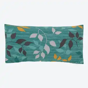 NKD Kissenbezug in verschiedenen Designs, 2er-Pack, ca. 40x80 cm Angebot