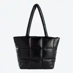 NKD Damen-Handtasche gesteppt Angebot
