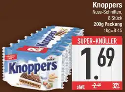 E-Center Knoppers Angebot