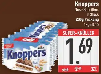 E-Center Knoppers Angebot