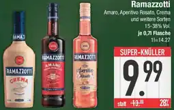 E-Center Ramazzotti Angebot