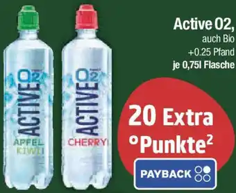E-Center Active 02 Angebot