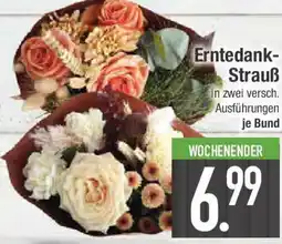 E-Center Erntedank Strauß Angebot