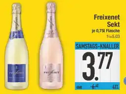 E-Center Freixenet Sekt Angebot
