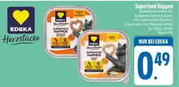 Edeka Superfood Happen Angebot