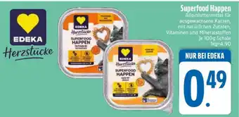 Edeka Superfood Happen Angebot