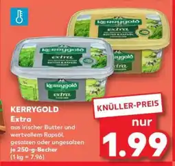 Kaufland KERRYGOLD Extra Angebot
