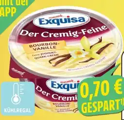 Edeka Exquisa Der Cremig-Feine Angebot