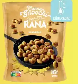 Edeka Giovanni Rana Pfannen-Gnocchi Klassisch Angebot