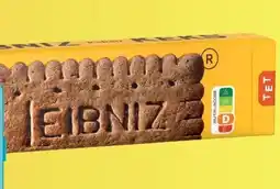 Edeka Bahlsen Leibniz Butterkekse Angebot