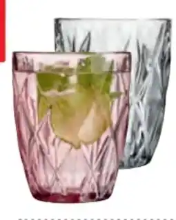 XXXLutz Novel Trinkglas Olivia Angebot