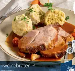 XXXLutz XXXL Schweinebraten Angebot