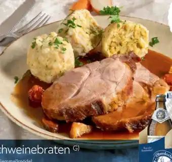XXXLutz XXXL Schweinebraten Angebot