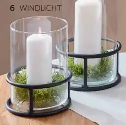 XXXLutz Ambia Windlicht Angebot