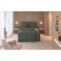 XXXLutz Dieter Knoll Satin-Bettwäsche Garnitur Snako Angebot