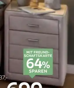 XXXLutz Nachtschrank Angebot