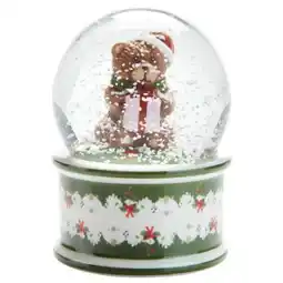 XXXLutz Villeroy & Boch Schneekugel Christmas Toys Angebot
