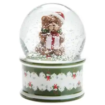 XXXLutz Villeroy & Boch Schneekugel Christmas Toys Angebot
