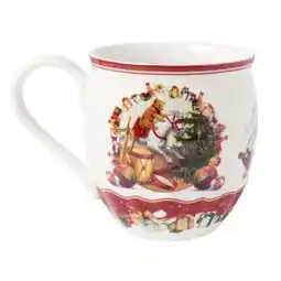 XXXLutz Villeroy & Boch Kaffeebecher Toys Fantasy Angebot