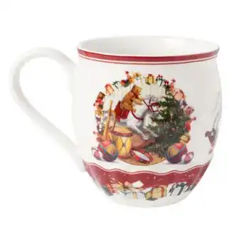 XXXLutz Villeroy & Boch Kaffeebecher Toys Fantasy Angebot