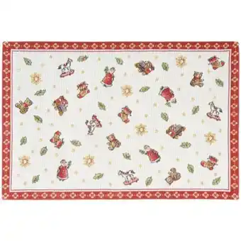 XXXLutz Villeroy & Boch Tisch-Set Toys Delight Angebot