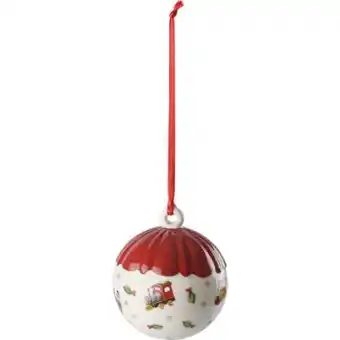 XXXLutz Villeroy & Boch Dekokugel Toy‘s Delight Angebot