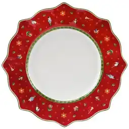 XXXLutz Villeroy & Boch Speiseteller Toy‘s Delight Angebot
