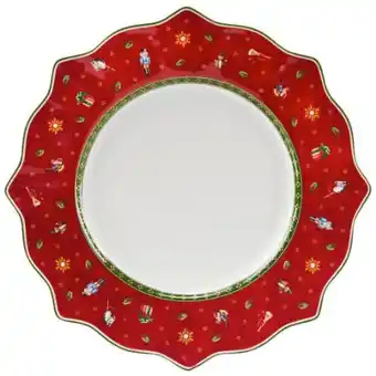 XXXLutz Villeroy & Boch Speiseteller Toy‘s Delight Angebot