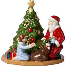 XXXLutz Villeroy & Boch Windlicht Christmas Toys Angebot
