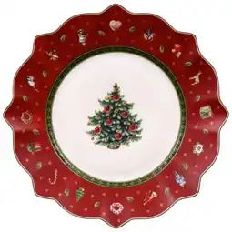 XXXLutz Villeroy & Boch Frühstücksteller Toy‘s Delight Angebot