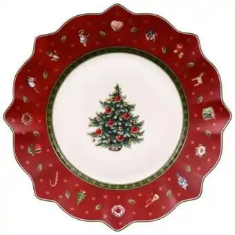 XXXLutz Villeroy & Boch Frühstücksteller Toy‘s Delight Angebot