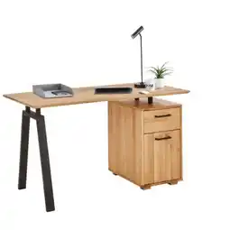 XXXLutz Linea Natura Schreibtisch Angebot