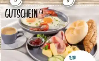 XXXLutz XXXL Großes Frühstück Angebot