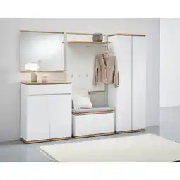 XXXLutz Xora Garderobenschrank Angebot