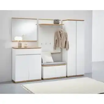 XXXLutz Xora Garderobenschrank Angebot